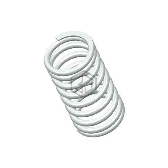 S-1055CS - Century Spring Corp - Springs - Compression, Tapered
