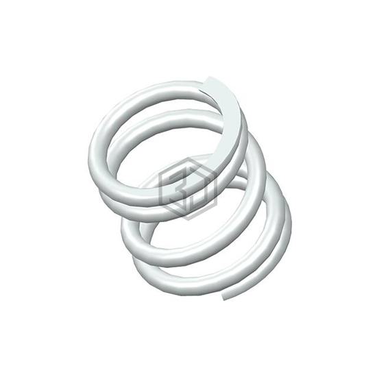 72429SCS - Century Spring Corp - Springs - Compression, Tapered