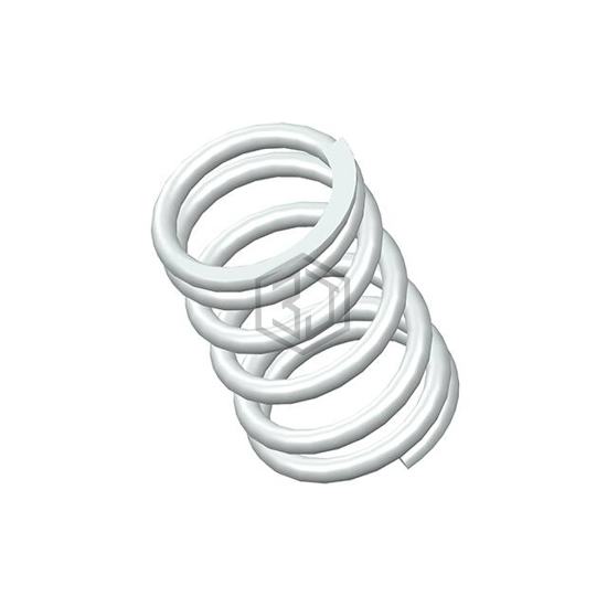 72431SCS - Century Spring Corp - Springs - Compression, Tapered