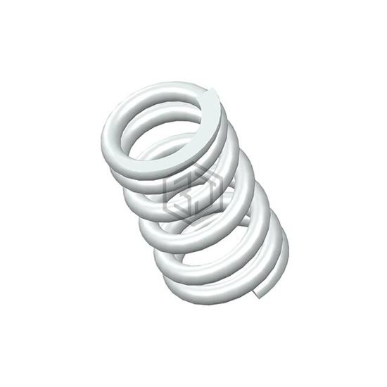 72126SCS - Century Spring Corp - Springs - Compression, Tapered