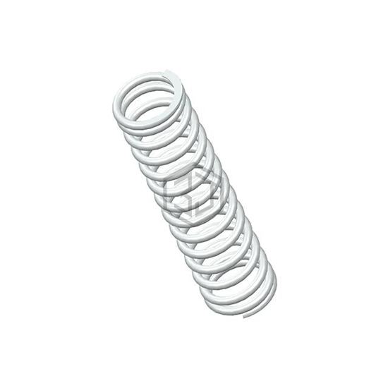 72446SCS - Century Spring Corp - Springs - Compression, Tapered
