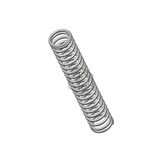 12152CS - Century Spring Corp - Springs - Compression, Tapered