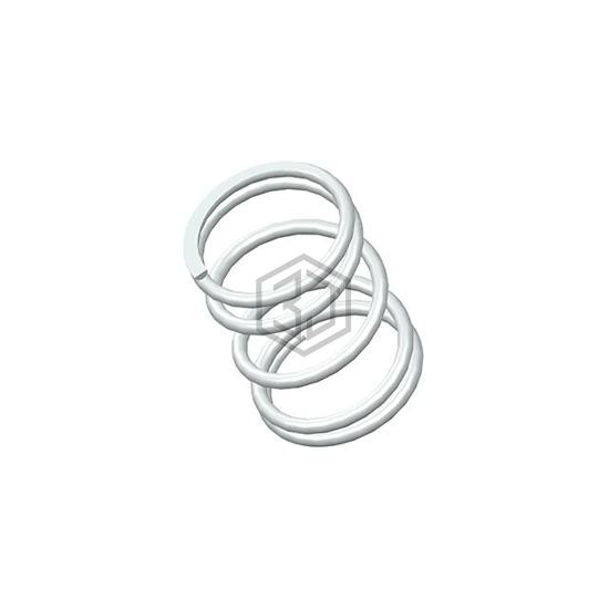 72540SCS - Century Spring Corp - Springs - Compression, Tapered