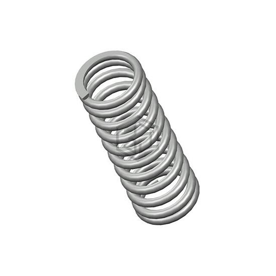 72463CS - Century Spring Corp - Springs - Compression, Tapered