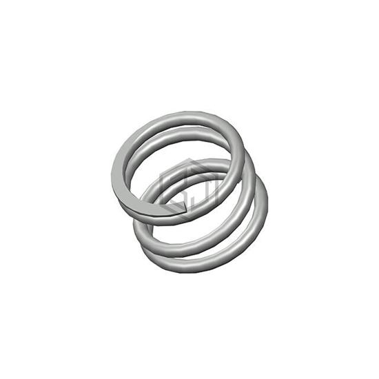72679CS - Century Spring Corp - Springs - Compression, Tapered