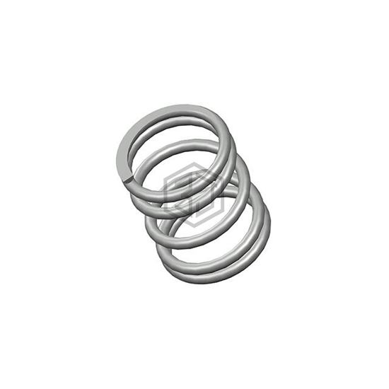 72682CS - Century Spring Corp - Springs - Compression, Tapered