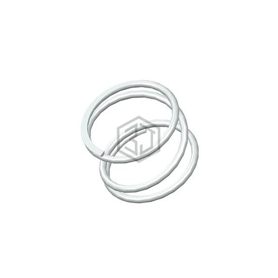 72627SCS - Century Spring Corp - Springs - Compression, Tapered
