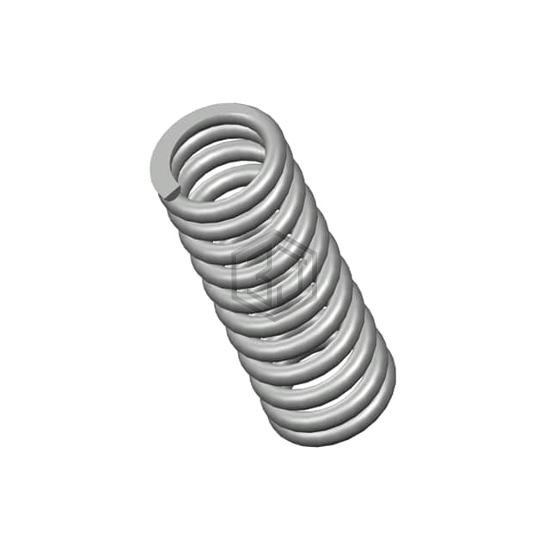 11217CS - Century Spring Corp - Springs - Compression, Tapered