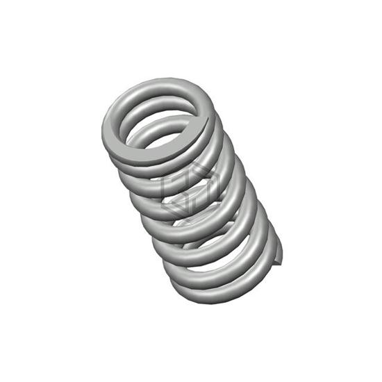 AA-76CS - Century Spring Corp - Springs - Compression, Tapered