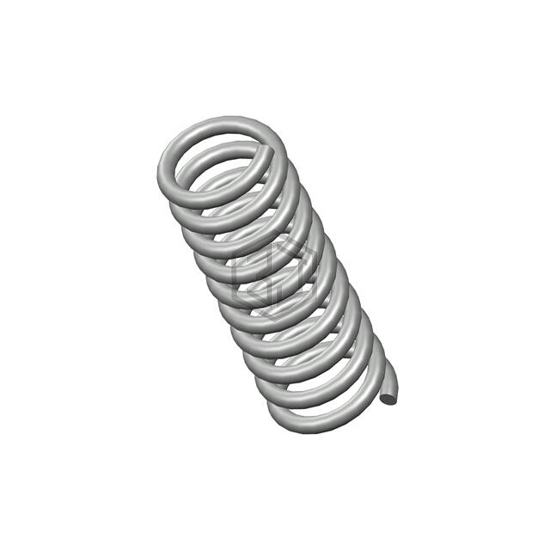 DD-80CS - Century Spring Corp - Springs - Compression, Tapered