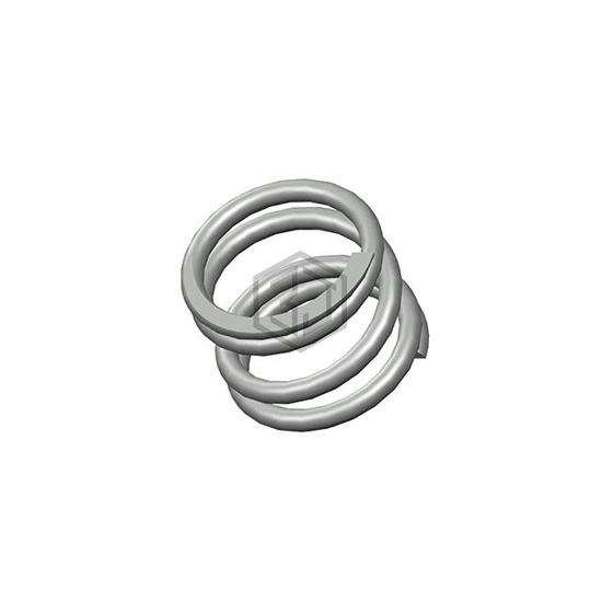 72694CS - Century Spring Corp - Springs - Compression, Tapered