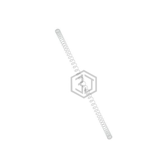 ST9-54CS - Century Spring Corp - Springs - Compression, Tapered