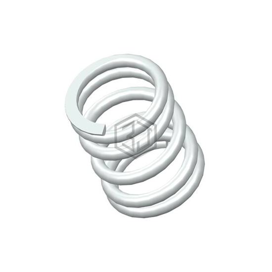 S-405CS - Century Spring Corp - Springs - Compression, Tapered