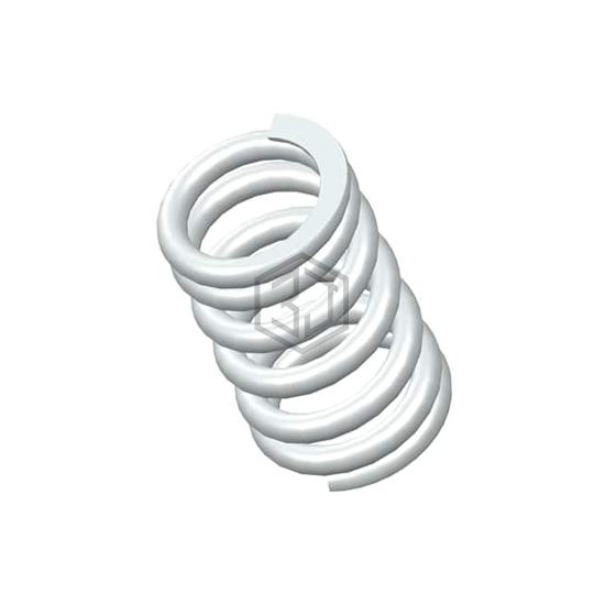 S-3005CS - Century Spring Corp - Springs - Compression, Tapered