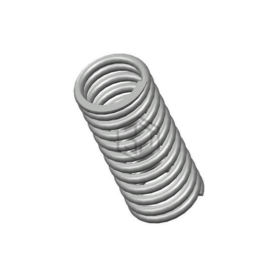 4346CS - Century Spring Corp - Springs - Compression, Tapered