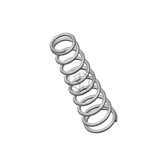 TA-2261CS - Century Spring Corp - Springs - Compression, Tapered