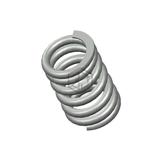 72476CS - Century Spring Corp - Springs - Compression, Tapered