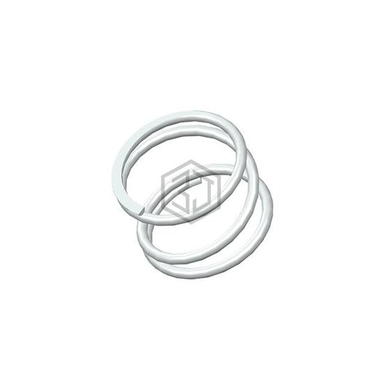 72637SCS - Century Spring Corp - Springs - Compression, Tapered