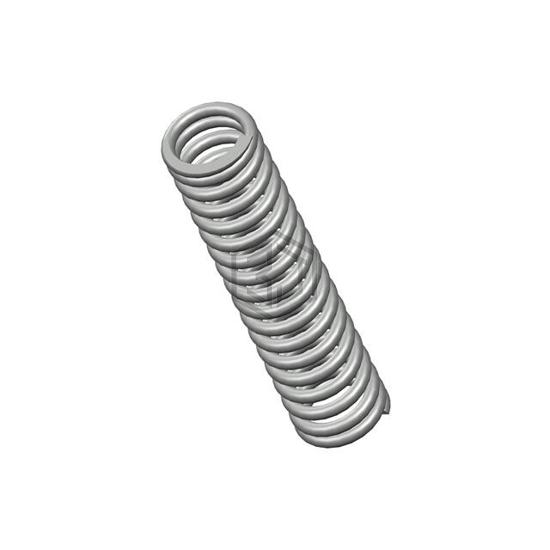 3378CS - Century Spring Corp - Springs - Compression, Tapered