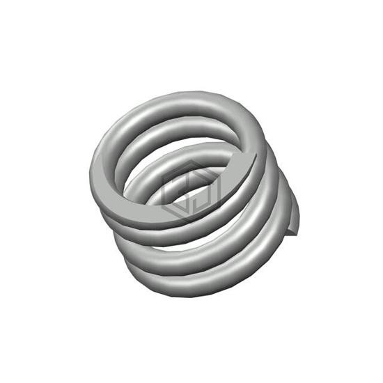 AA-59CS - Century Spring Corp - Springs - Compression, Tapered