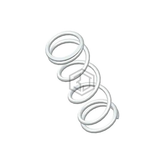 EE-70CS - Century Spring Corp - Springs - Compression, Tapered