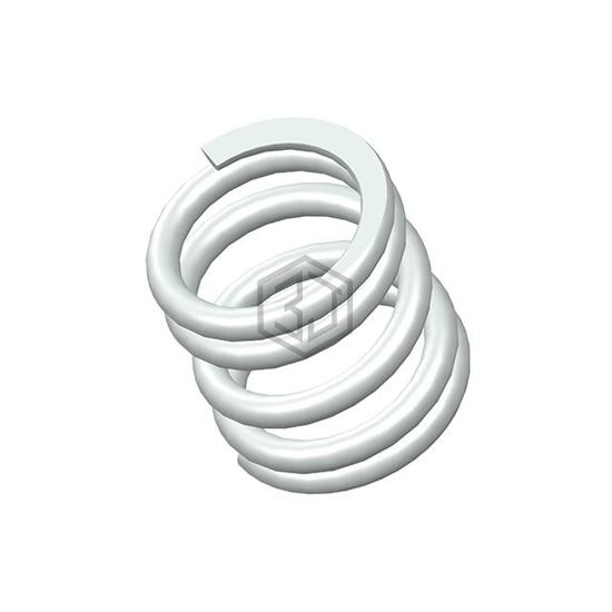 72456SCS - Century Spring Corp - Springs - Compression, Tapered