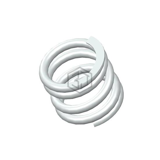 72455SCS - Century Spring Corp - Springs - Compression, Tapered