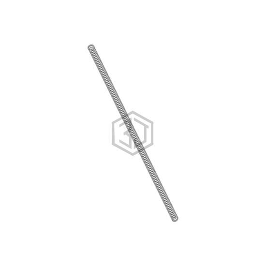 4016CS - Century Spring Corp - Springs - Compression, Tapered