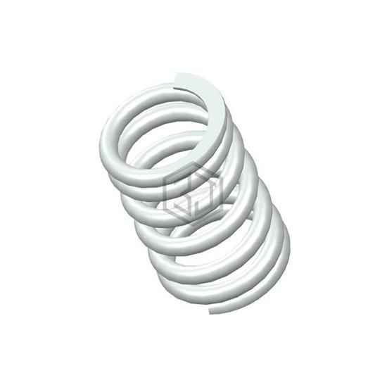S-1391CS - Century Spring Corp - Springs - Compression, Tapered