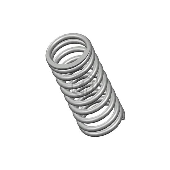 11841CS - Century Spring Corp - Springs - Compression, Tapered