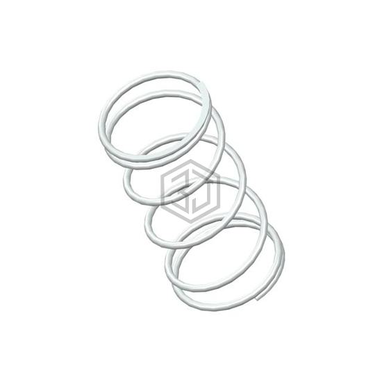 S-950CS - Century Spring Corp - Springs - Compression, Tapered