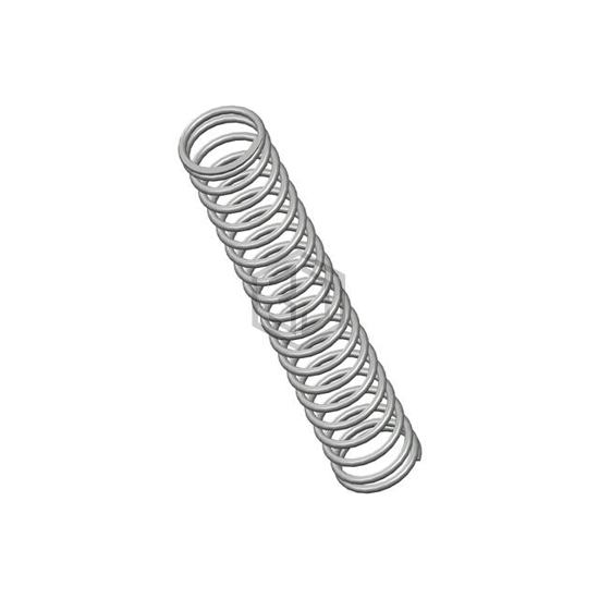 1779CS - Century Spring Corp - Springs - Compression, Tapered