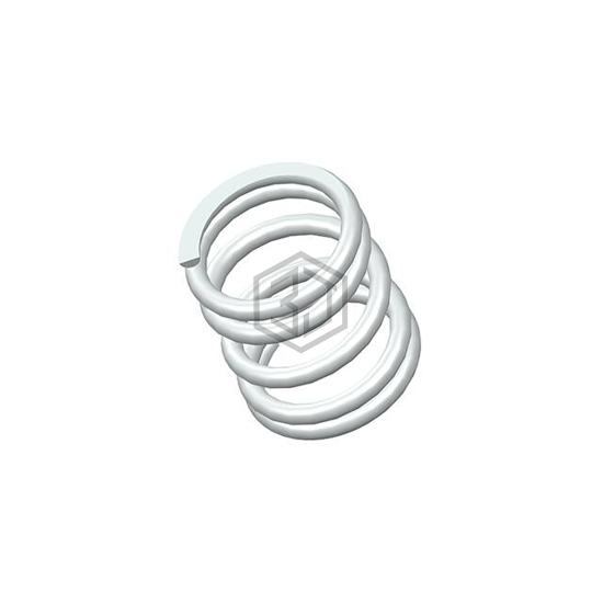 72584SCS - Century Spring Corp - Springs - Compression, Tapered