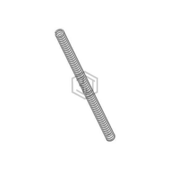 12116CS - Century Spring Corp - Springs - Compression, Tapered