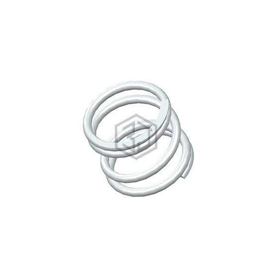 72550SCS - Century Spring Corp - Springs - Compression, Tapered