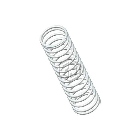 10654CS - Century Spring Corp - Springs - Compression, Tapered