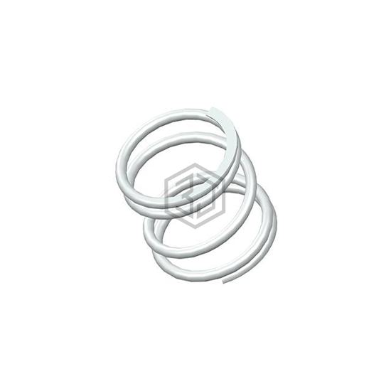 72653SCS - Century Spring Corp - Springs - Compression, Tapered