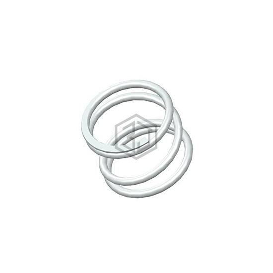 72652SCS - Century Spring Corp - Springs - Compression, Tapered