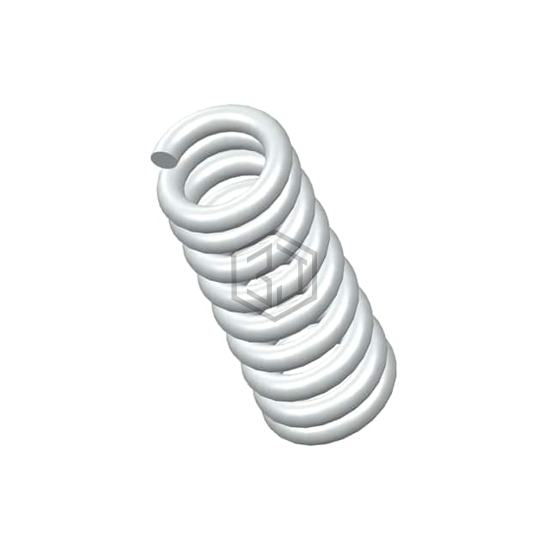 11781CS - Century Spring Corp - Springs - Compression, Tapered