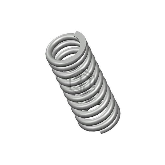 72478CS - Century Spring Corp - Springs - Compression, Tapered