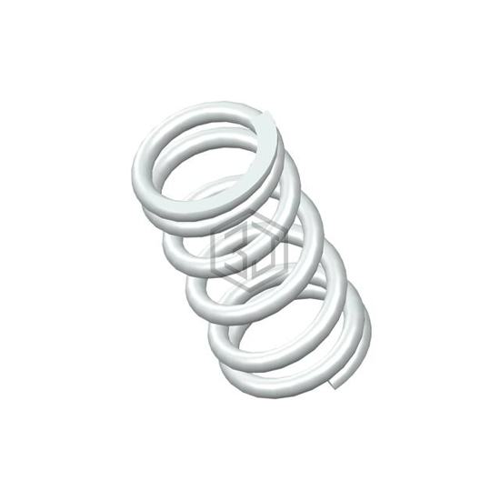 12547CS - Century Spring Corp - Springs - Compression, Tapered