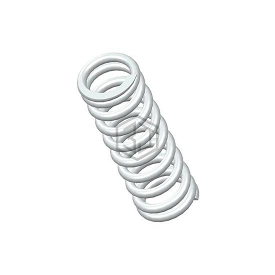 72117SCS - Century Spring Corp - Springs - Compression, Tapered