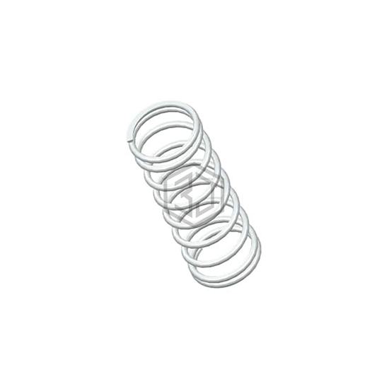 72545SCS - Century Spring Corp - Springs - Compression, Tapered