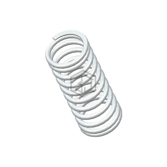 72495SCS - Century Spring Corp - Springs - Compression, Tapered