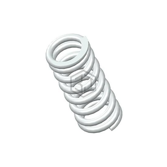 72128SCS - Century Spring Corp - Springs - Compression, Tapered