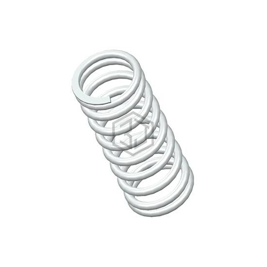 72435SCS - Century Spring Corp - Springs - Compression, Tapered