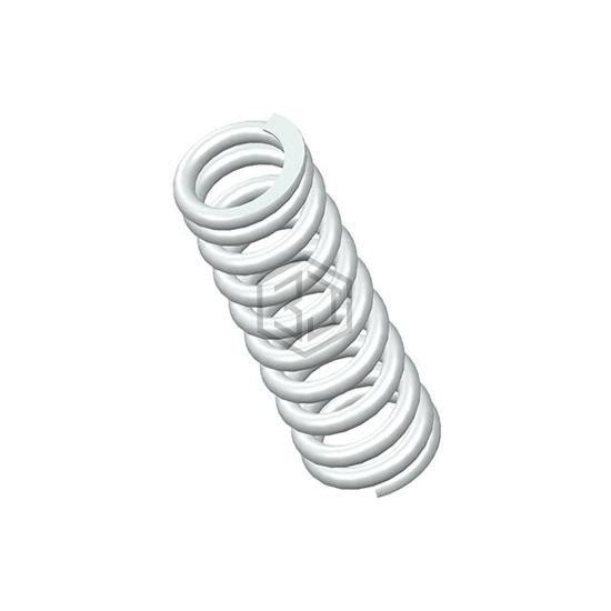 72130SCS - Century Spring Corp - Springs - Compression, Tapered