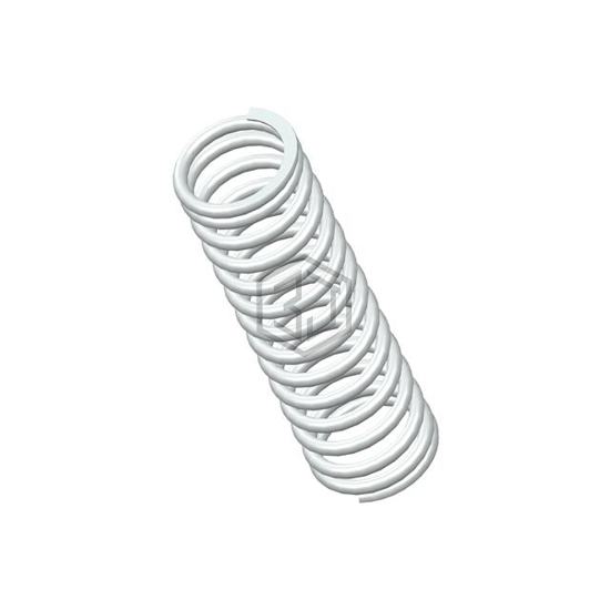 72499SCS - Century Spring Corp - Springs - Compression, Tapered