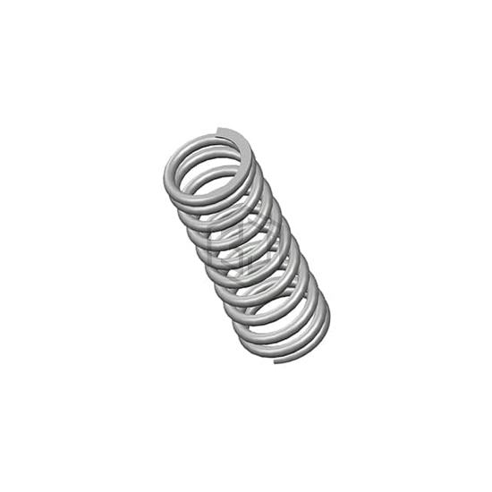 72600CS - Century Spring Corp - Springs - Compression, Tapered