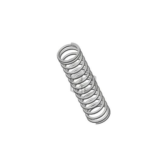 72692CS - Century Spring Corp - Springs - Compression, Tapered